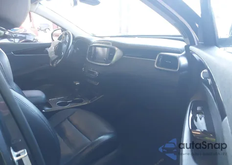 2019 Kia Sorento 3.3L Ex z USA, uszkodzony, nr VIN 5XYPHDA58KG445687